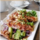 自在森林咖啡館