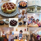 WOW比利時列日鬆餅工房