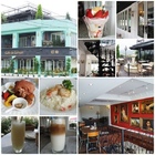 初樂 Café de Samuel