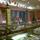 台北富信大飯店-樂廚自助餐廳