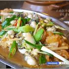 潮州六必居沙鍋粥