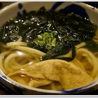 稻禾烏龍麵(松菸店)