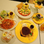 布丁狗餐廳POMPOMPURIN Cafe