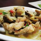 二分之一泰式小館