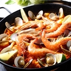 NO.95 De Espana 西班牙小酒館