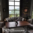 紅薔薇景觀咖啡