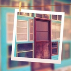 誇張古懂咖啡店