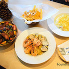 松果院子 restaurant pinecone