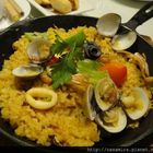 義式屋古拉爵 Café Grazie(文心家樂福店)