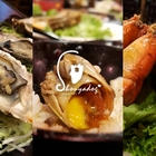 活跳跳活蝦餐廳