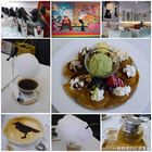 Mr. Black Bird Cafe 黑鳥先生