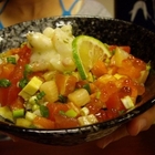 竹地小舖生魚蓋飯(渤海店)