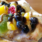 Tino's Pizza Café 堤諾比薩(桃園中山店)