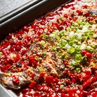 宴川秋創意‧麻辣