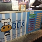 Box巴克斯 厚片蛋餅專賣