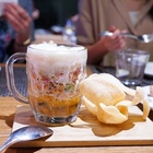 一號島廚房ISLAND1 Kitchen