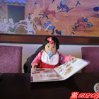 新泰鼎平價泰式料理