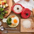 Right Caf'e X 對了 出發