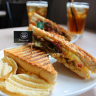 帕里諾咖啡 PANINO CAFE'