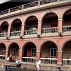 淡水紅樓中餐廳