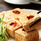 三姨素食(三姨臭豆腐)