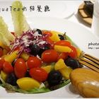 aqua水相法義料理(大遠百店)