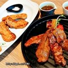 陶板屋新裝四代店(台北復興北店)