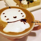 here底加咖啡小食