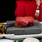 凱恩斯岩燒餐廳(台北大安店)