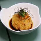 松竹屋日本料理