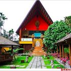 烏布雨林峇里島主題餐廳