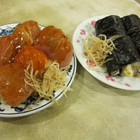 無名日本料理店