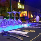 龍皇丹信仰餐飲