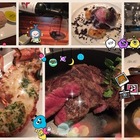 Danny's Whats Green & Whats Grill