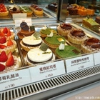 ChuChu Pâtisserie 法式甜點