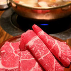 橘色涮涮鍋(二館)