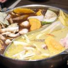 銀湯匙泰式火鍋(新竹巨城店)