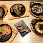 hot 7新鉄板料理(桂林店)