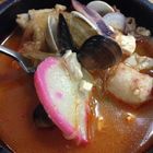 變色龍韓式小吃