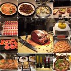 漢來海港自助餐廳(桃園台茂店)