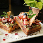 MATTONI Deli Cafe 馬多尼生活餐坊