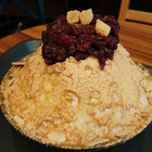 雪花咖啡 Snow Flower