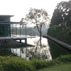 二泉湖畔咖啡民宿