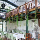 千樺花園餐廳