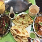 馬友友印度廚房