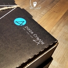 Pizza CreAfe' 客意直火比薩. 烤雞(民權店)