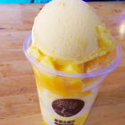 榕樹下阿嬤古早冰