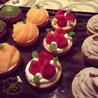 H handmade studio哈魯手工烘焙工作室