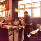 響板 Woodensounds & Garnet Cru