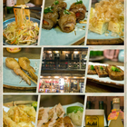 老八風居酒屋(板橋店)